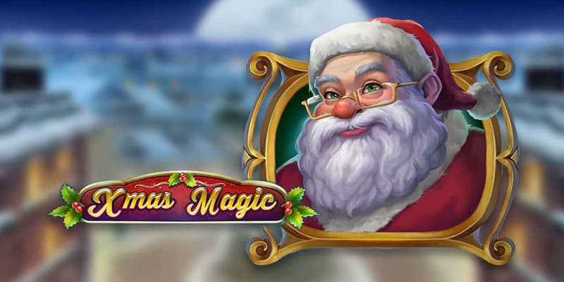TOP 10 CHRISTMAS SLOTS TO PLAY THIS FESTIVE SEASON