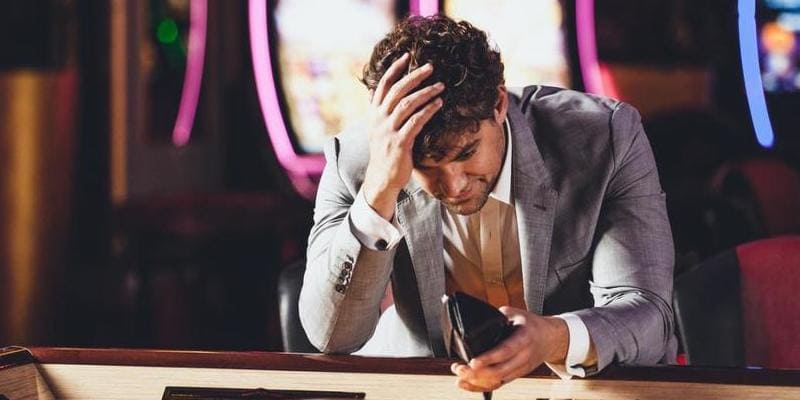 Are you on a losing streak?