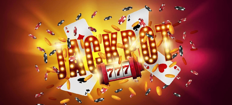 The Online Casino Games with the Biggest Jackpots