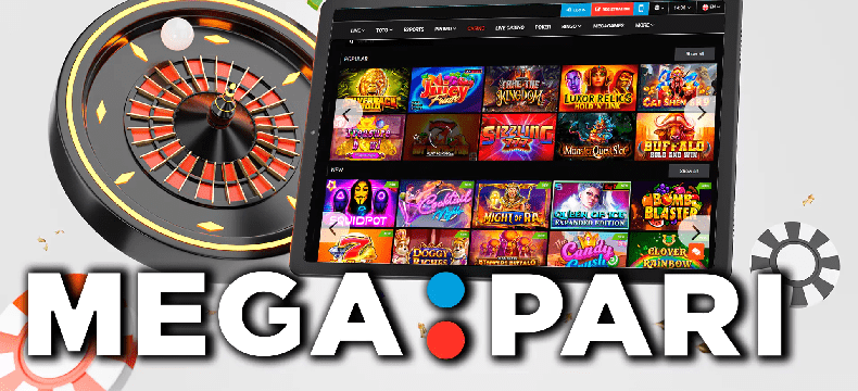 Exciting Happenings Unveiled at MegaPari Casino this September