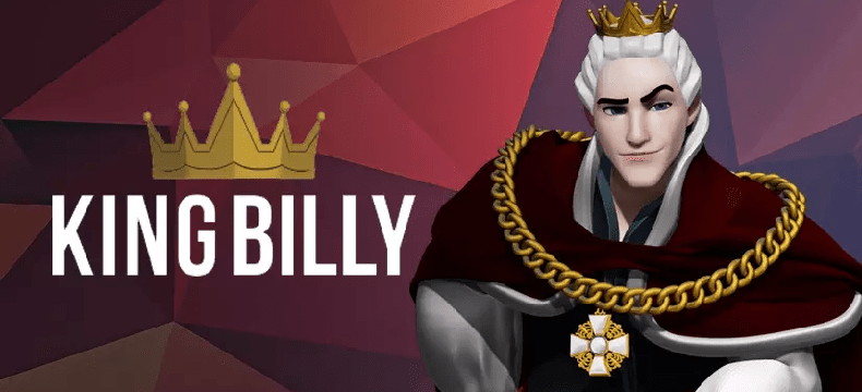 Royal Success: Duchess Scoops €135,223 in Evolution Games at King Billy Casino