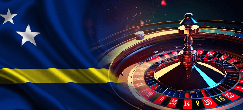 Proposal for Regulation of Gambling Industry Introduced in Curaçao Parliament