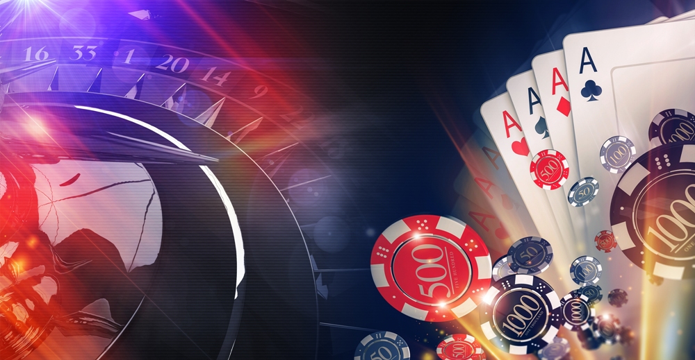 New to Online Casino world?