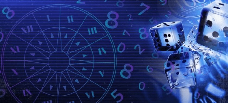 Luck vs. Knowledge: Unraveling the Dynamics of Online Casino Games