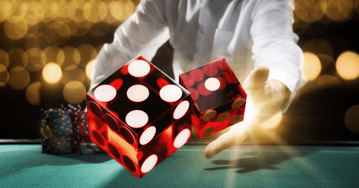 Live Dealer vs. Online Dice Games: Which to Choose